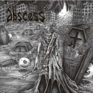 Abscess: Horrorhammer