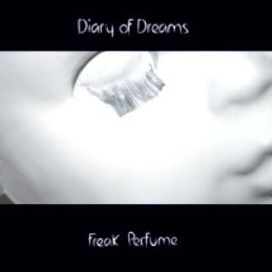 Diary of Dreams: Freak Perfume