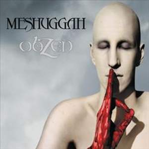 Meshuggah: Obzen