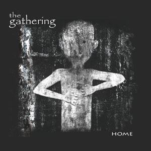 The Gathering: Home (album cover)