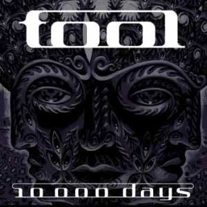 Tool: 10,000 Days