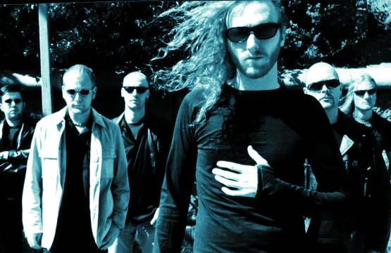 Dark Tranquillity