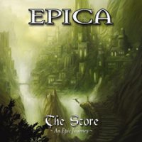 epica the score