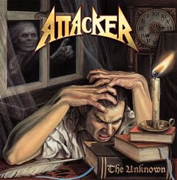 Attacker - The Unkown