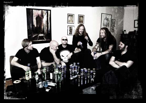 Dark Tranquillity