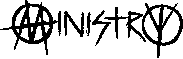 Ministry logo