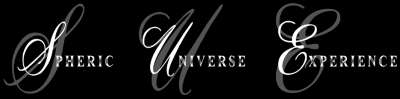 Spheric Universe Experience (band's logo)