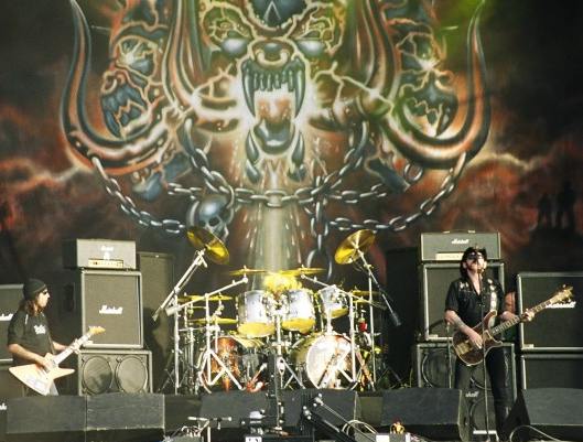 Motorhead