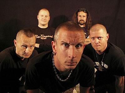 Clawfinger Clawfinger